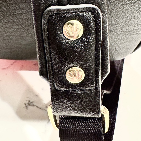 Loungefly Disney Parks Minnie Mickey Pluto Runaway Railway Vespa Backpack NWOT - Picture 10 of 13